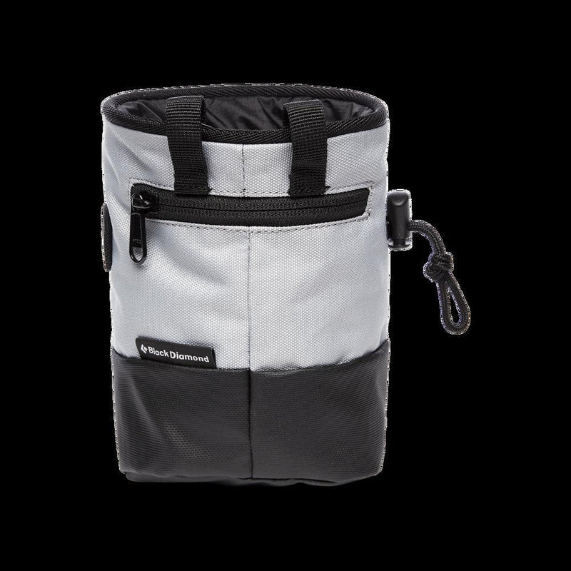 Load image into Gallery viewer, Mojo Zip Chalk Bag - BLACK DIAMOND - ExtremeGear.org
