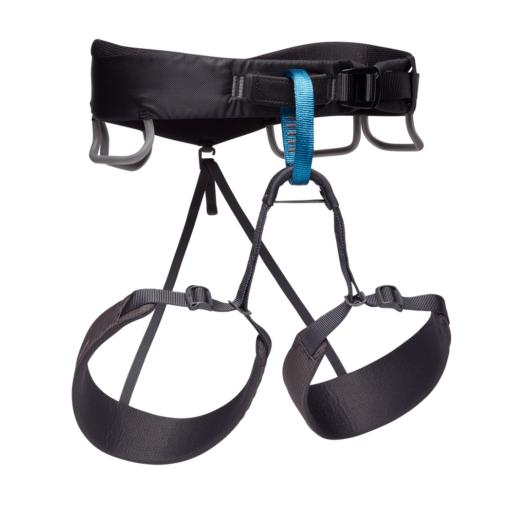 Black diamond aspect harness Clearance