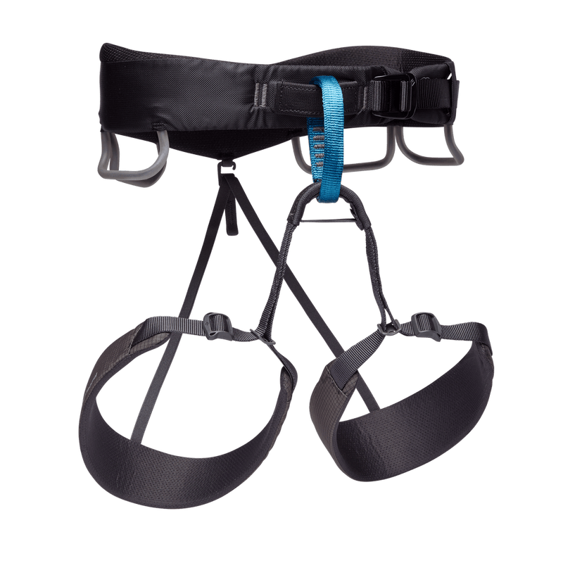 Carregue imagem no visualizador da galeriaMomentum Harness - BLACK DIAMOND - ExtremeGear.org
