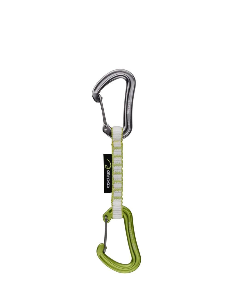 Load image into Gallery viewer, Nineteen G Set Quickdraw - EDELRID - ExtremeGear.org
