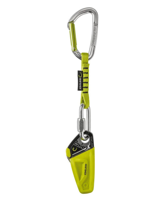 Ohm Assisted Braking Device - EDELRID - ExtremeGear.org