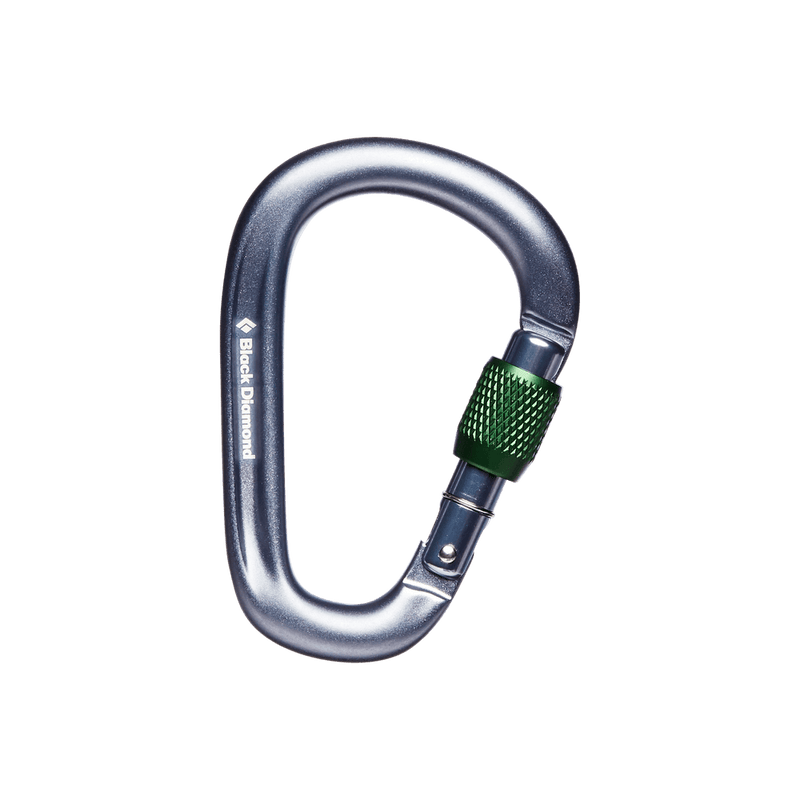 Load image into Gallery viewer, PearLock Carabiner - BLACK DIAMOND - ExtremeGear.org
