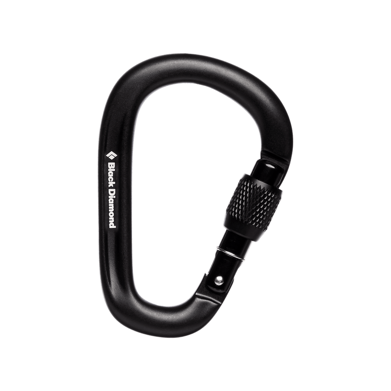Load image into Gallery viewer, PearLock Carabiner - BLACK DIAMOND - ExtremeGear.org
