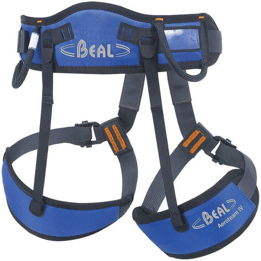 Phantom Recycled Poly Harness - BEAL - ExtremeGear.org
