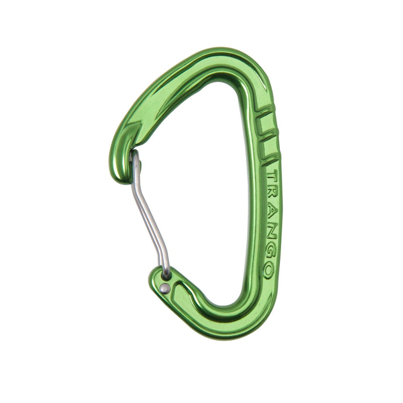 Load image into Gallery viewer, Phase Glossy Carabiner - TRANGO - ExtremeGear.org
