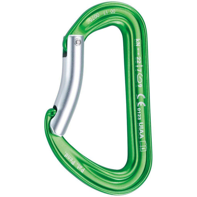 Photon Bent Gate Carabiner - CAMP - ExtremeGear.org
