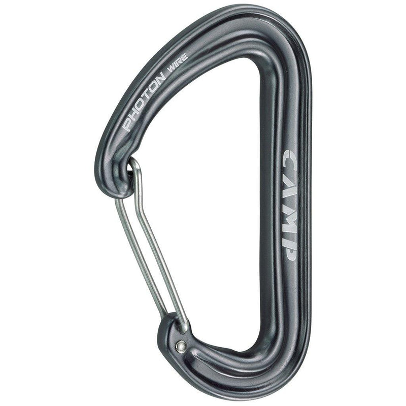 Carica immagine in Galleria Viewer, Photon Wire Carabiner - CAMP - ExtremeGear.org

