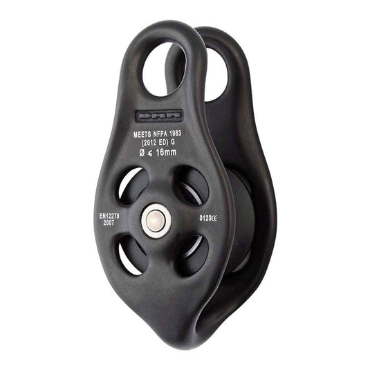 Pinto Pulley - DMM - ExtremeGear.org