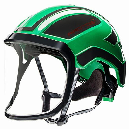 Protos Helmet Accessories - PFANNER - ExtremeGear.org