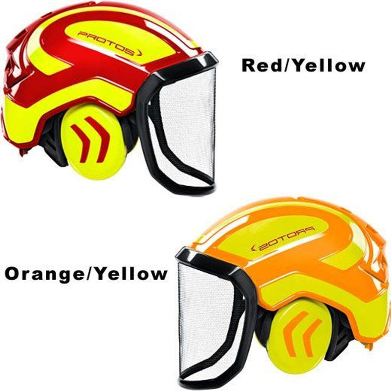 Load image into Gallery viewer, Protos Helmets - PFANNER - ExtremeGear.org
