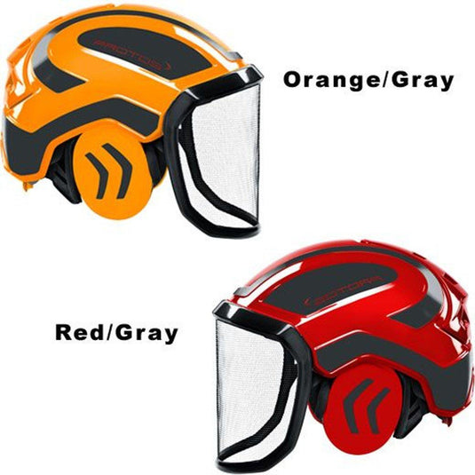Protos Helmets - PFANNER - ExtremeGear.org