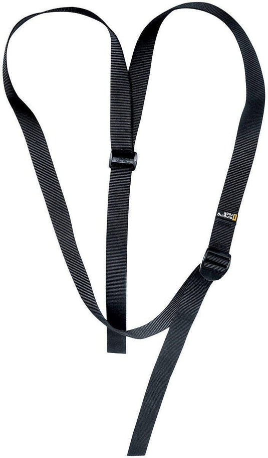 Puller Chest Harness - SINGING ROCK - ExtremeGear.org