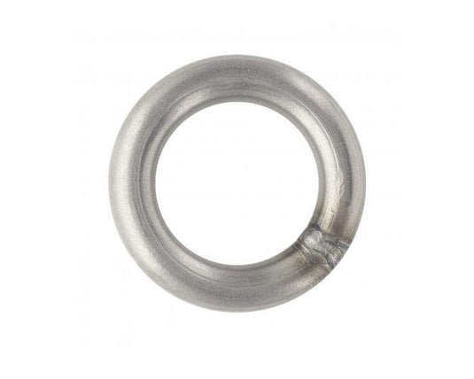 Rappel Ring in 316 SS - FIXE HARDWARE - ExtremeGear.org