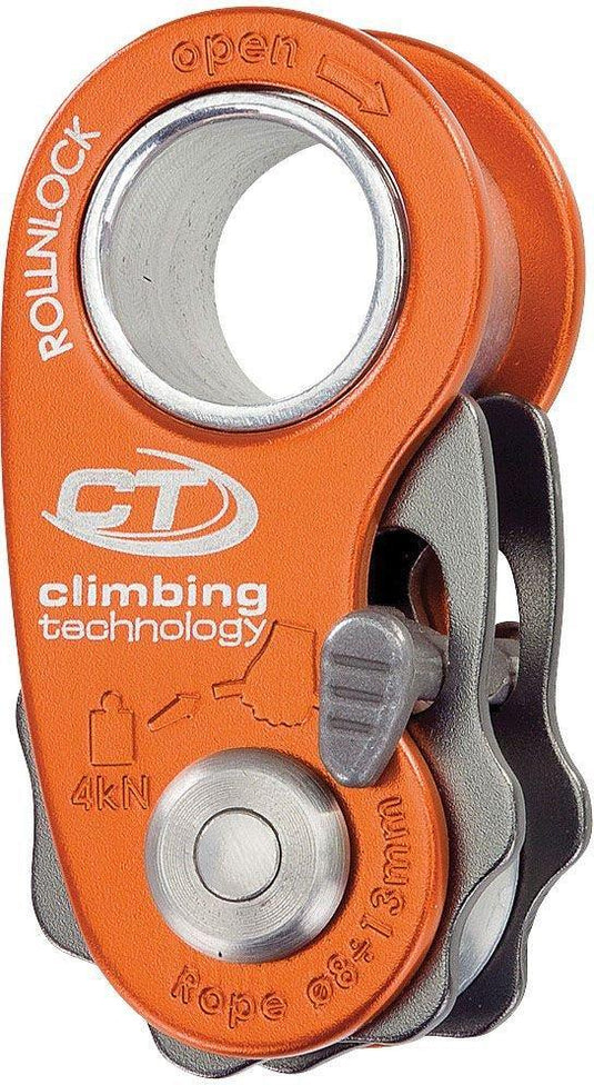 Climbing Technology Products 