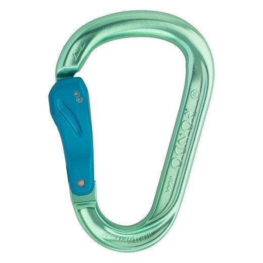 Load image into Gallery viewer, Rondo Carabiner - AUSTRIALPIN - ExtremeGear.org
