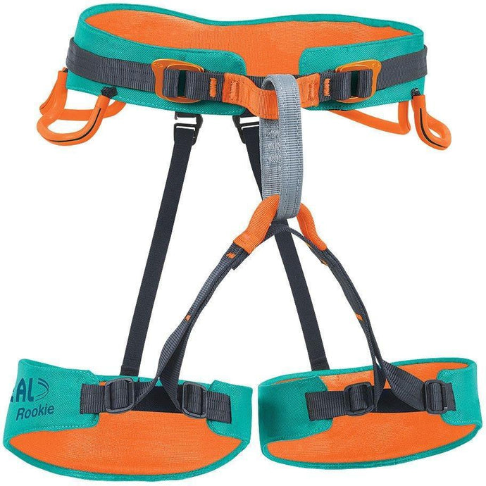 Rookie Harness - BEAL - ExtremeGear.org