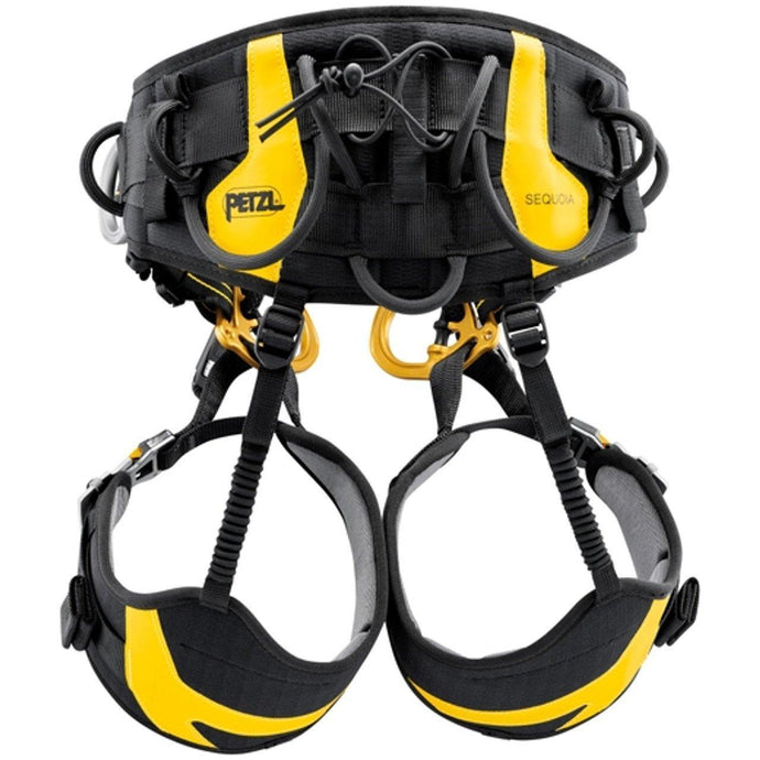 Sequoia Harness - PETZL - ExtremeGear.org