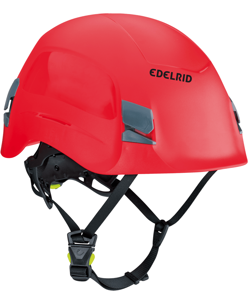 Load image into Gallery viewer, Serius Height Work Helmet - EDELRID - ExtremeGear.org
