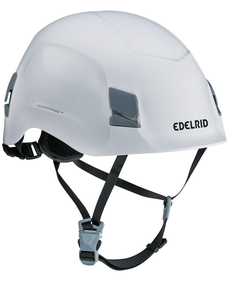 Resmi Galeri görüntüleyicisine yükle, Serius Height Work Helmet - EDELRID - ExtremeGear.org
