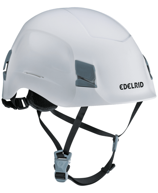 Serius Height Work Helmet - EDELRID - ExtremeGear.org