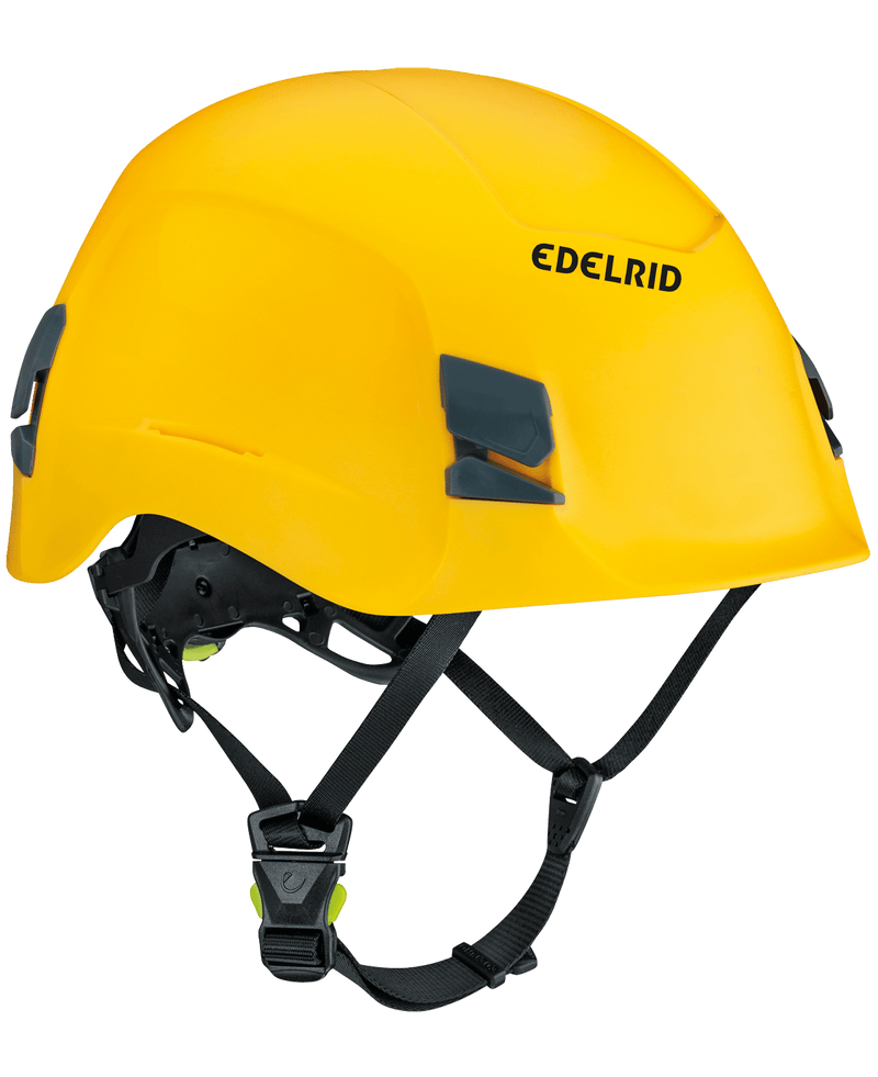 将图像加载到画廊查看器中，Serius Height Work Helmet - EDELRID - ExtremeGear.org
