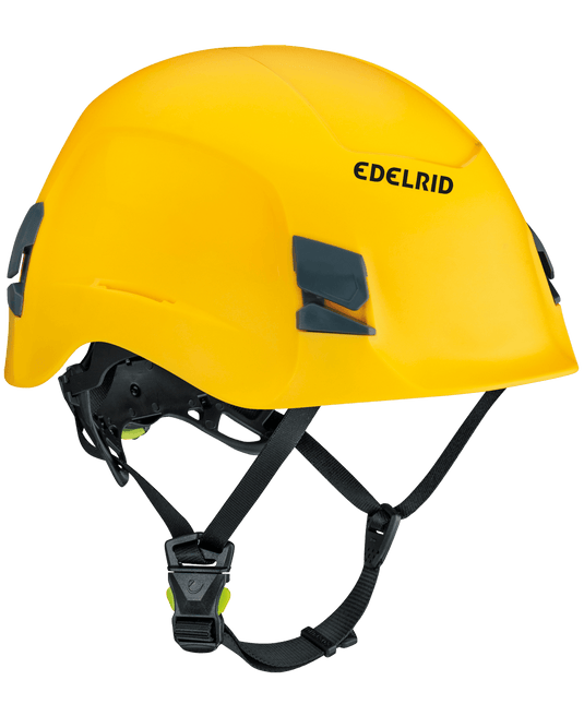 Serius Height Work Helmet - EDELRID - ExtremeGear.org