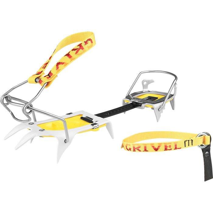 Carica immagine in Galleria Viewer, Skimatic 2.0 Ski Boot Crampons - GRIVEL - ExtremeGear.org
