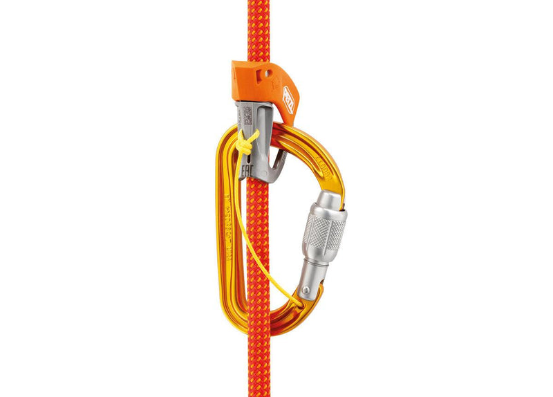 Carica immagine in Galleria Viewer, Sm&#39;D Triact-Lock Carabiners - PETZL - ExtremeGear.org
