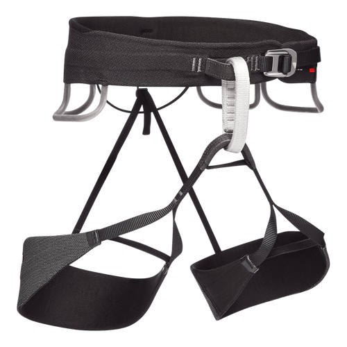 Solution Guide Harness - BLACK DIAMOND - ExtremeGear.org