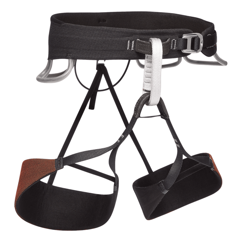Load image into Gallery viewer, Solution Guide Women&#39;s Harness - BLACK DIAMOND - ExtremeGear.org
