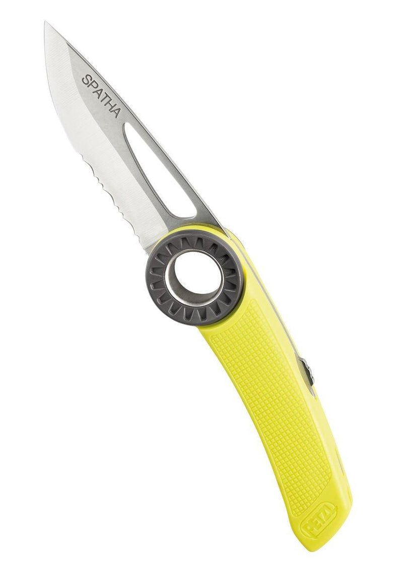 Carica immagine in Galleria Viewer, Spatha Pocket Knife - PETZL - ExtremeGear.org

