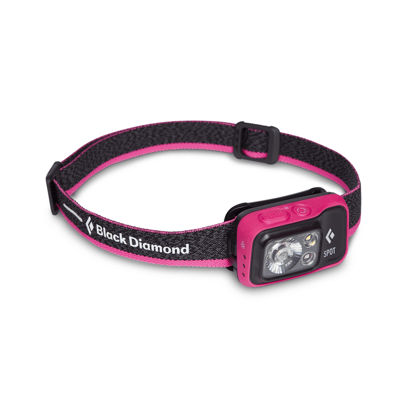 Load image into Gallery viewer, Spot 400 Headlamp - BLACK DIAMOND - ExtremeGear.org
