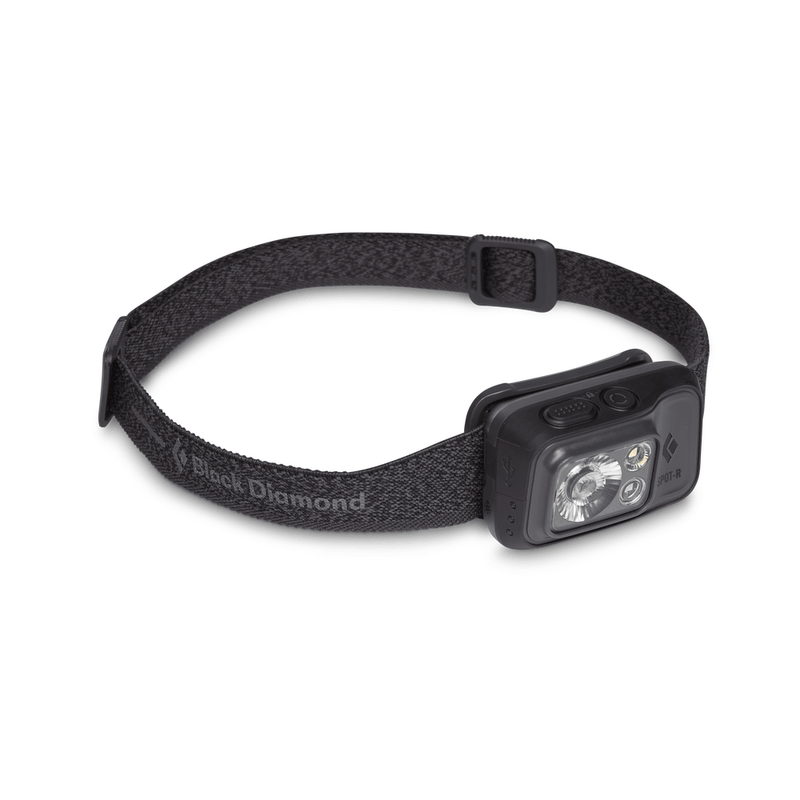 Load image into Gallery viewer, Spot 400-R Headlamp - BLACK DIAMOND - ExtremeGear.org
