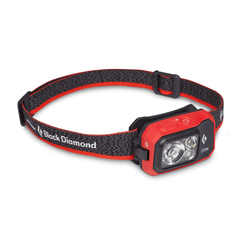 Load image into Gallery viewer, Storm 450 Headlamp - BLACK DIAMOND - ExtremeGear.org
