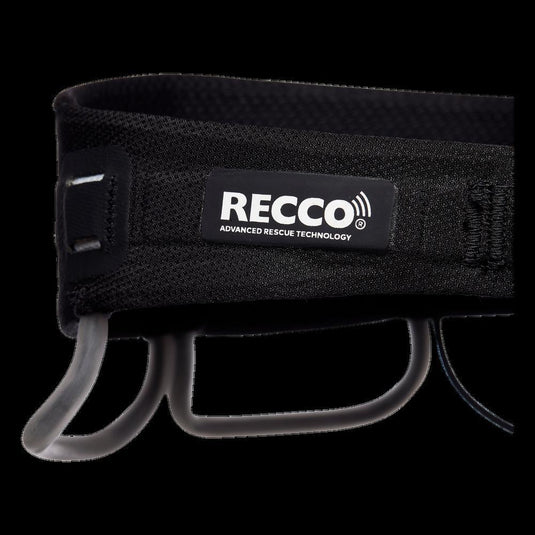 Technician RECCO Harness - BLACK DIAMOND - ExtremeGear.org