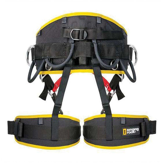 Timber 3D Arbor Harness - SINGING ROCK - ExtremeGear.org