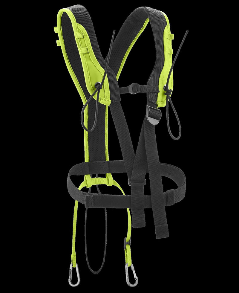 Load image into Gallery viewer, TreeRex Bungee Chest Harness - EDELRID - ExtremeGear.org
