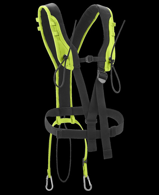 TreeRex Bungee Chest Harness - EDELRID - ExtremeGear.org