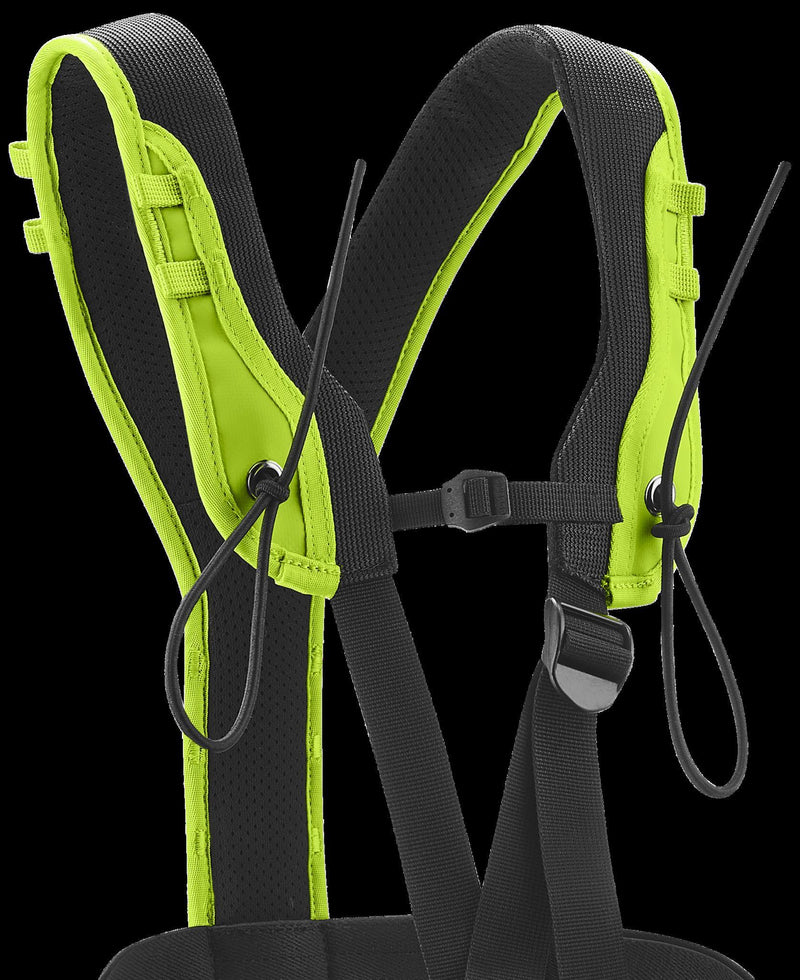 &Phi;όρτωση εικόνας σε προβολέα Gallery, TreeRex Bungee Chest Harness - EDELRID - ExtremeGear.org
