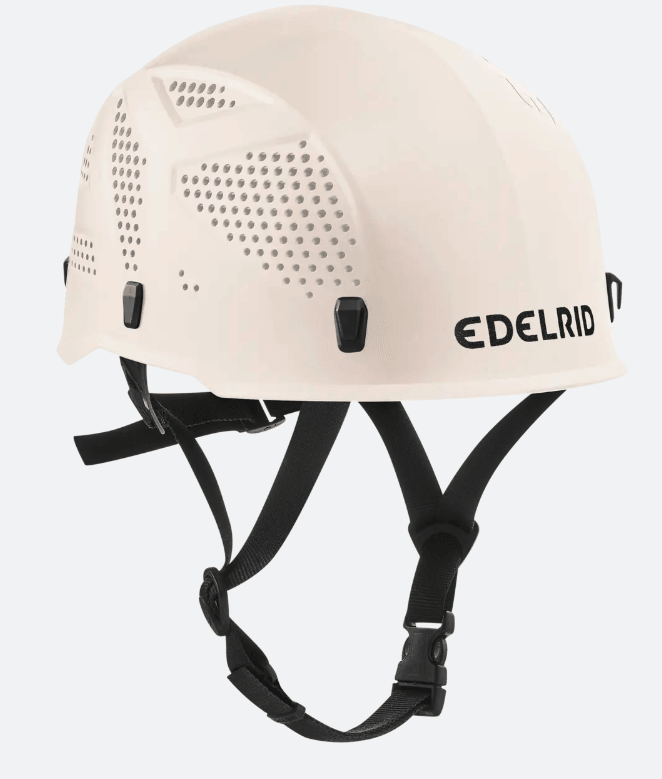 Resmi Galeri görüntüleyicisine yükle, Ultralight III Helmet - EDELRID - ExtremeGear.org
