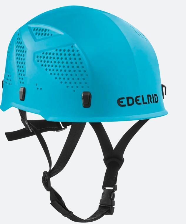 Resmi Galeri görüntüleyicisine yükle, Ultralight III Helmet - EDELRID - ExtremeGear.org
