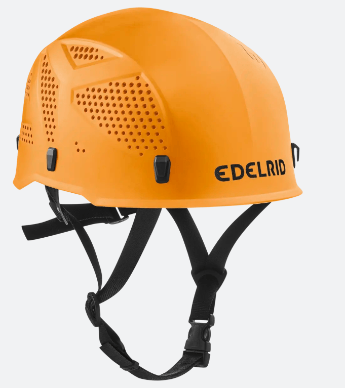 将图像加载到画廊查看器中，Ultralight III Helmet - EDELRID - ExtremeGear.org
