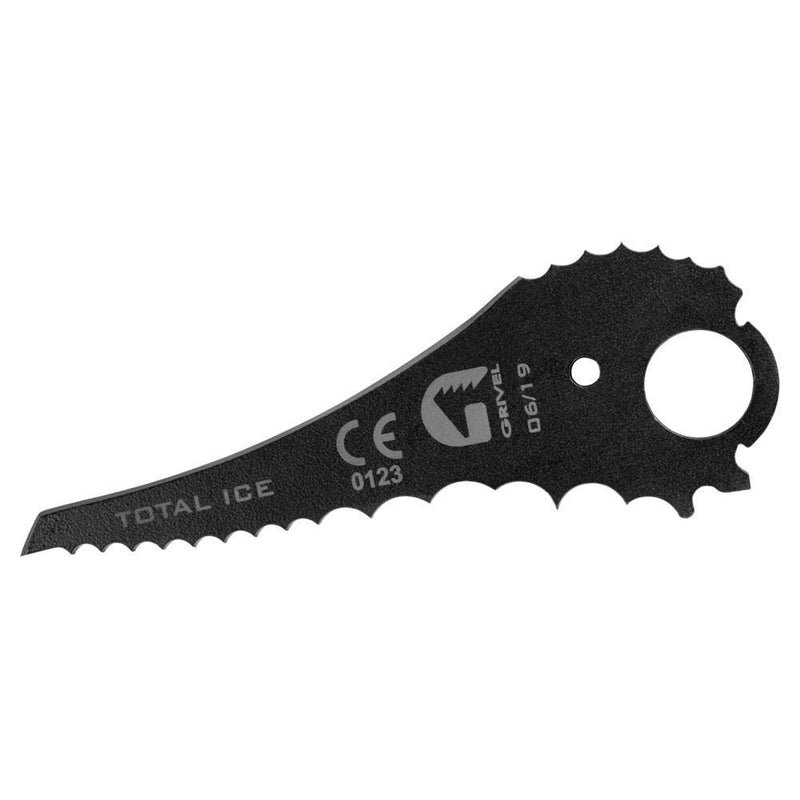 &Phi;όρτωση εικόνας σε προβολέα Gallery, Vario Replacement Blades for Ice Axes - GRIVEL - ExtremeGear.org
