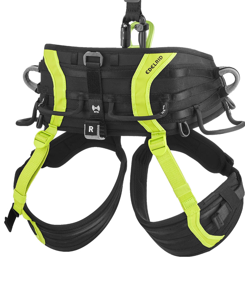 Carica immagine in Galleria Viewer, Vector X Professional Harness System- EDELRID - ExtremeGear.org

