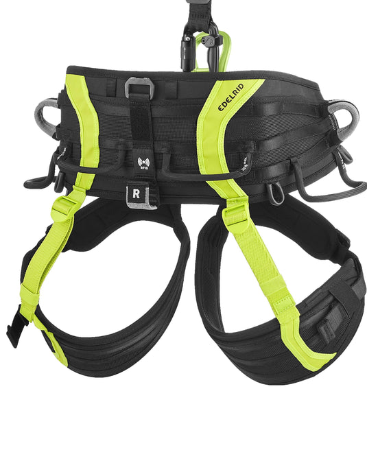 Vector X Professional Harness System- EDELRID –