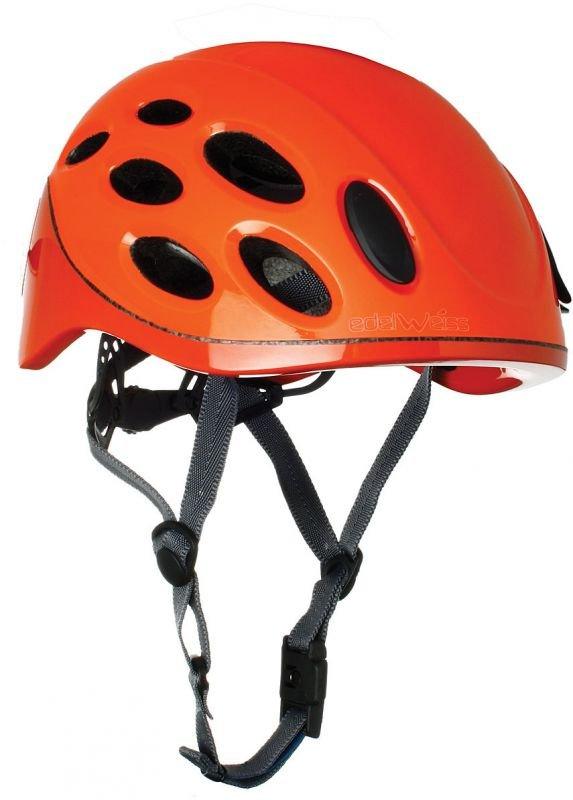 &Phi;όρτωση εικόνας σε προβολέα Gallery, Venturi Helmet - Edelweiss - ExtremeGear.org
