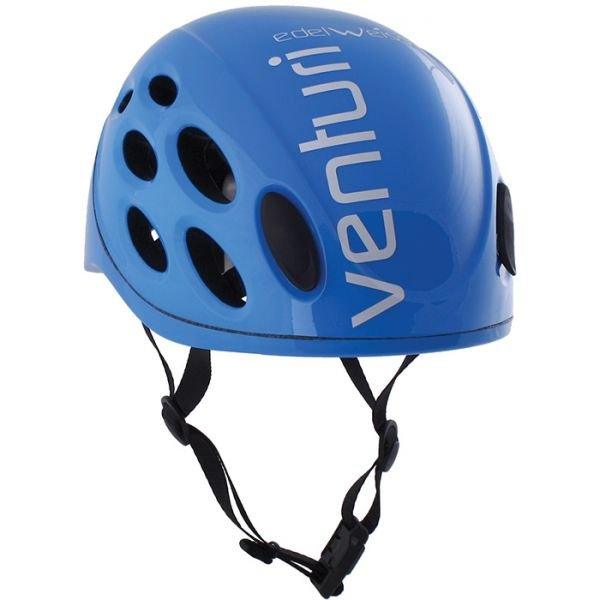 将图像加载到画廊查看器中，Venturi Helmet - Edelweiss - ExtremeGear.org
