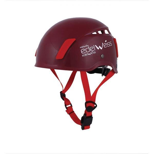 Carregue imagem no visualizador da galeriaVertige Junior Helmet - EDELWEISS - ExtremeGear.org
