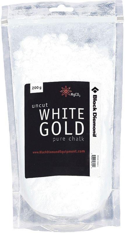 Cargue la imagen en el visor de la galería, White Gold Chalk - BLACK DIAMOND - ExtremeGear.org
